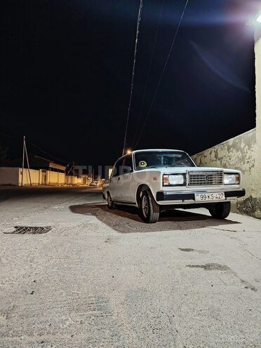 LADA (VAZ) 2107 2003, 787,582 km - 1.6 l - Bakı