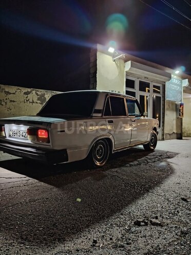LADA (VAZ) 2107 2003, 787,582 km - 1.6 l - Bakı