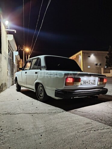 LADA (VAZ) 2107 2003, 787,582 km - 1.6 l - Bakı
