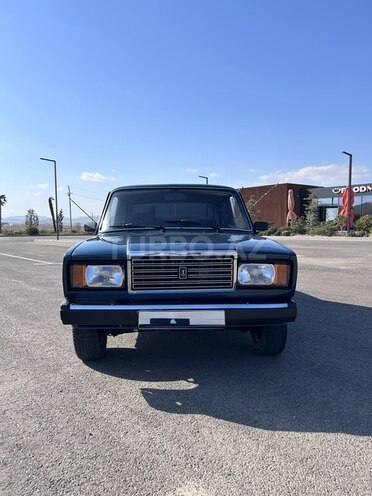 LADA (VAZ) 2107 2005, 55,555 km - 1.6 l - Bakı