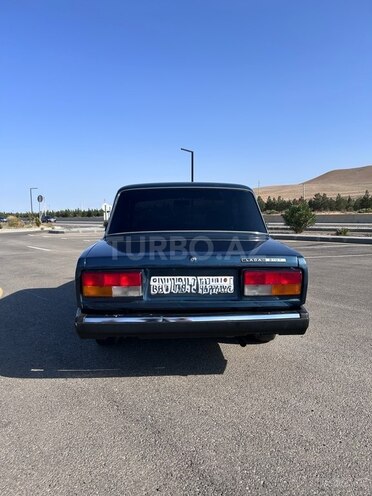 LADA (VAZ) 2107 2005, 55,555 km - 1.6 l - Bakı