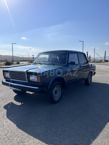 LADA (VAZ) 2107 2005, 55,555 km - 1.6 l - Bakı