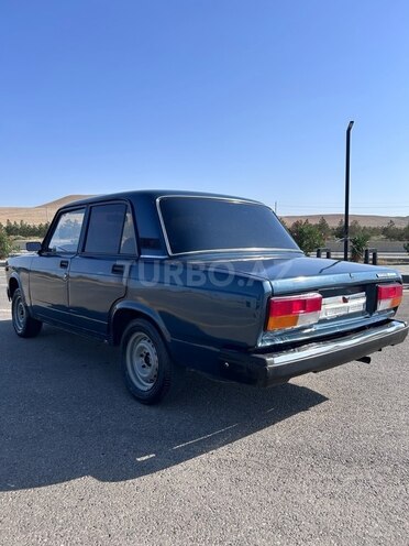 LADA (VAZ) 2107 2005, 55,555 km - 1.6 l - Bakı