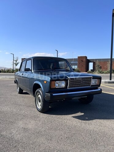 LADA (VAZ) 2107 2005, 55,555 km - 1.6 l - Bakı