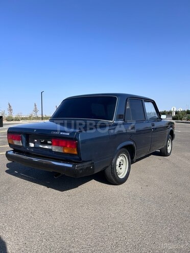 LADA (VAZ) 2107 2005, 55,555 km - 1.6 l - Bakı
