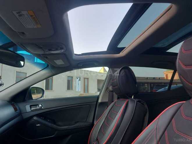 Kia Optima 2011, 281,120 km - 2.0 л - Bakı