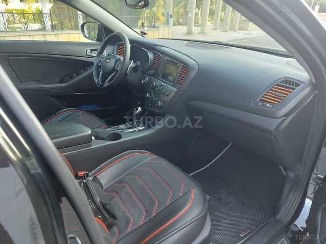 Kia Optima 2011, 281,120 km - 2.0 л - Bakı