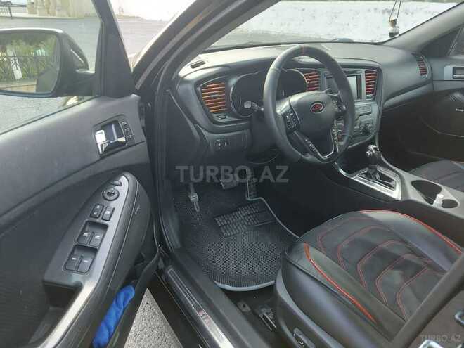 Kia Optima 2011, 281,120 km - 2.0 л - Bakı