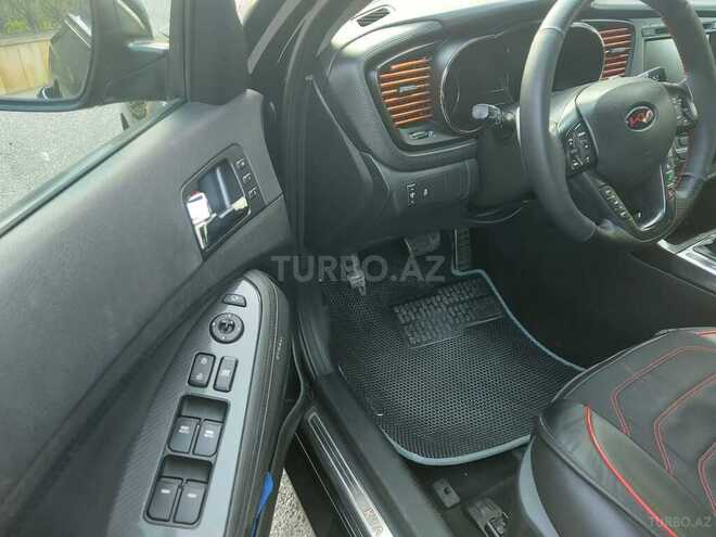 Kia Optima 2011, 281,120 km - 2.0 л - Bakı
