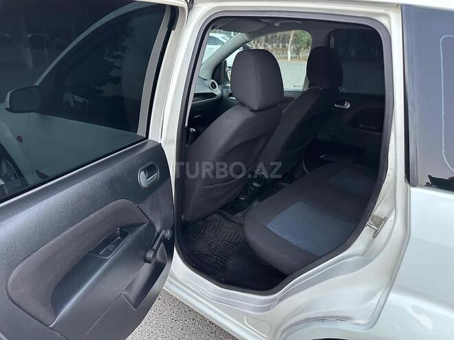 Ford Fiesta 2006, 151,000 km - 1.6 л - Sumqayıt