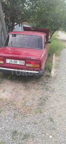 LADA (VAZ) 2107 2000, 61,619 km - 1.6 л - İmişli