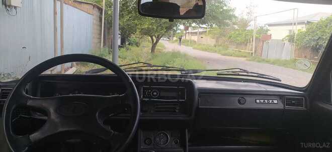 LADA (VAZ) 2107 2000, 61,619 km - 1.6 л - İmişli