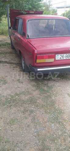 LADA (VAZ) 2107 2000, 61,619 km - 1.6 л - İmişli