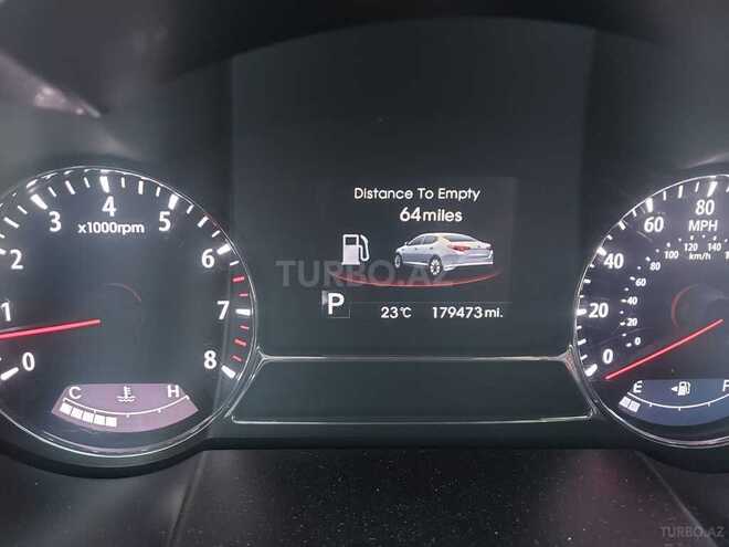 Kia Optima 2011, 281,120 km - 2.0 л - Bakı