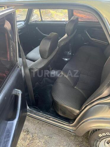 LADA (VAZ) 2106 1998, 52,368 km - 1.6 l - Quba