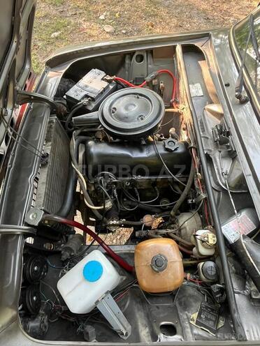 LADA (VAZ) 2106 1998, 52,368 km - 1.6 l - Quba