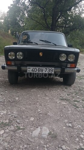 LADA (VAZ) 2106 1998, 52,368 km - 1.6 l - Quba