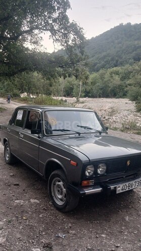 LADA (VAZ) 2106 1998, 52,368 km - 1.6 l - Quba