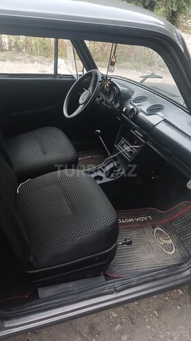 LADA (VAZ) 2106 1998, 52,368 km - 1.6 l - Quba