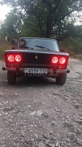 LADA (VAZ) 2106 1998, 52,368 km - 1.6 l - Quba