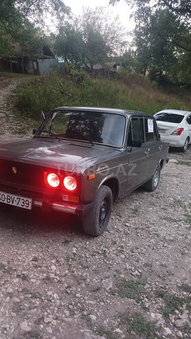 LADA (VAZ) 2106 1998, 52,368 km - 1.6 l - Quba