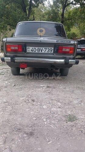 LADA (VAZ) 2106 1998, 52,368 km - 1.6 l - Quba
