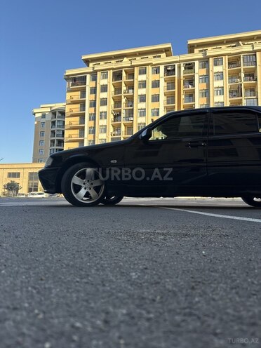 Mercedes C 220 1999, 413,000 km - 2.2 l - Sumqayıt