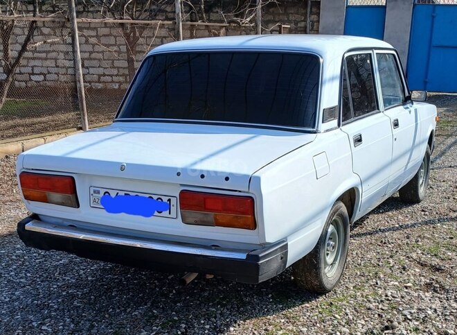 LADA (VAZ) 2107 2008, 85,000 km - 1.5 l - Ağcabədi