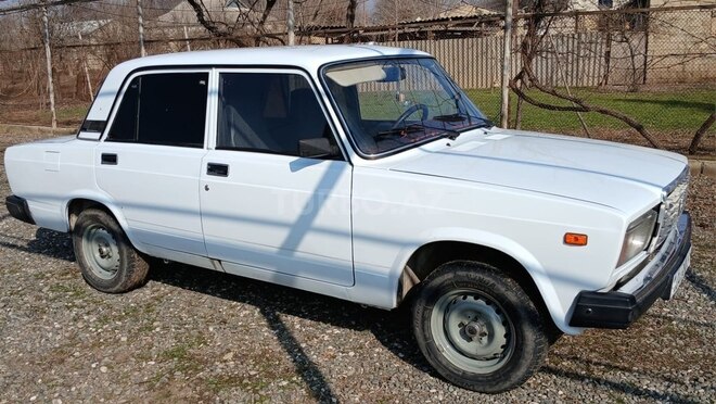 LADA (VAZ) 2107 2008, 85,000 km - 1.5 l - Ağcabədi
