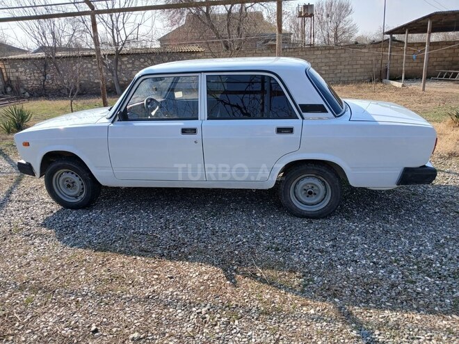 LADA (VAZ) 2107 2008, 85,000 km - 1.5 l - Ağcabədi