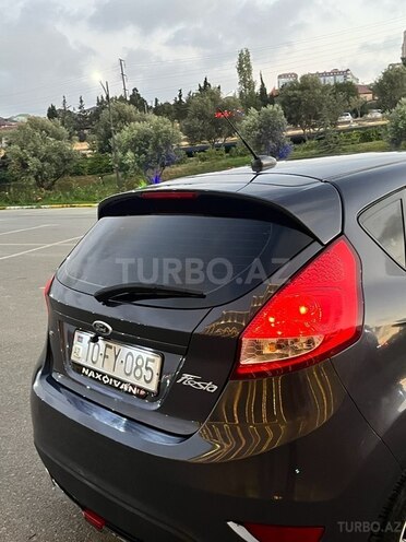 Ford Fiesta 2012, 183,900 km - 1.6 l - Bakı