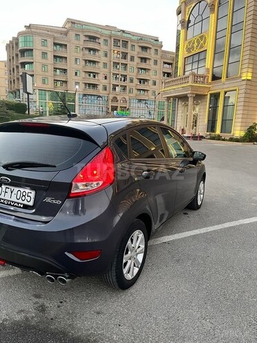 Ford Fiesta 2012, 183,900 km - 1.6 l - Bakı