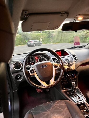 Ford Fiesta 2012, 183,900 km - 1.6 l - Bakı