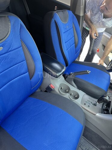 Hyundai Sonata 2008, 245,000 km - 2.0 l - Bakı