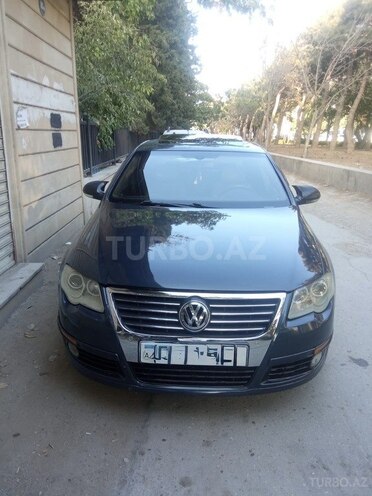 Volkswagen Passat 2005, 300,000 km - 3.6 l - Bakı