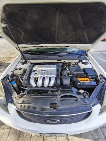 Kia Optima 2006, 215,000 km - 2.0 l - Xırdalan