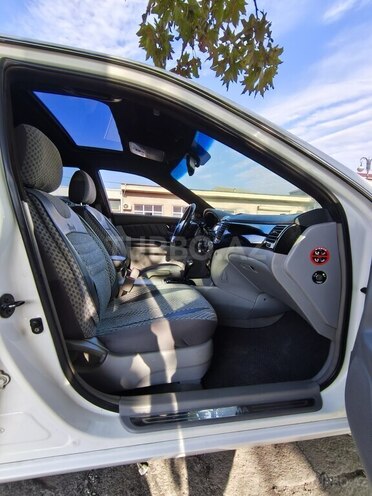 Kia Optima 2006, 215,000 km - 2.0 l - Xırdalan