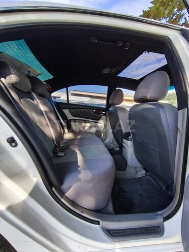 Kia Optima 2006, 215,000 km - 2.0 l - Xırdalan
