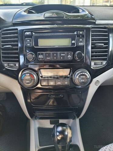 Kia Optima 2006, 215,000 km - 2.0 l - Xırdalan