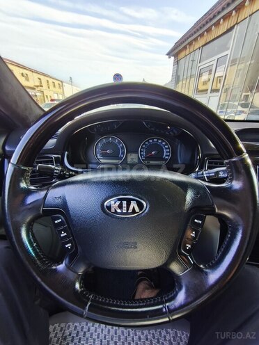 Kia Optima 2006, 215,000 km - 2.0 l - Xırdalan