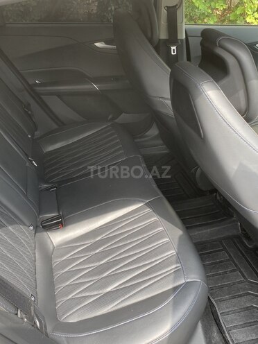 Changan Qiyuan A05 2024, 61,000 km - 1.5 l - Bakı