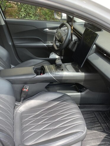 Changan Qiyuan A05 2024, 61,000 km - 1.5 l - Bakı