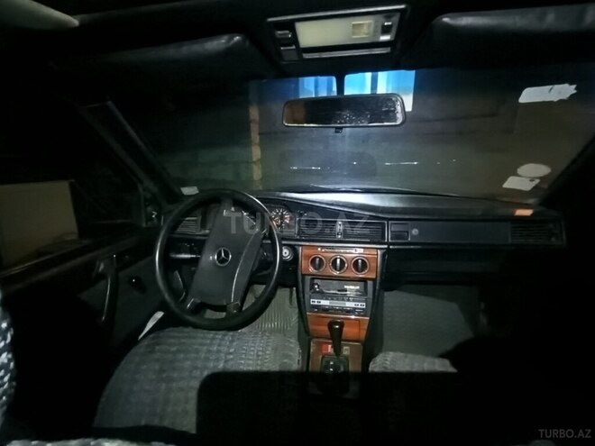 Mercedes 190 1991, 439,607 km - 2.0 l - Bakı