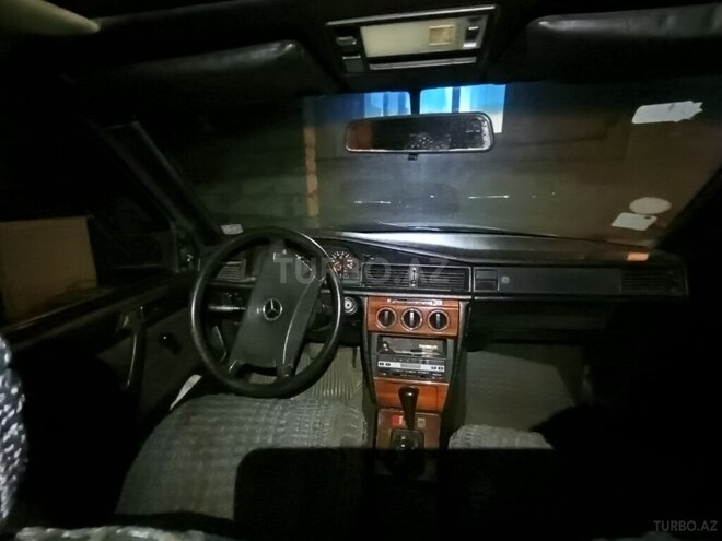 Mercedes 190 1991, 439,607 km - 2.0 l - Bakı