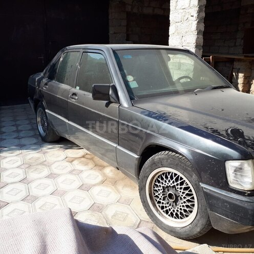 Mercedes 190 1991, 439,607 km - 2.0 l - Bakı