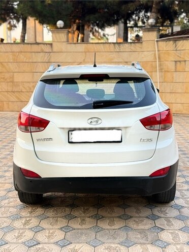 Hyundai ix35 2013, 180,141 km - 2.0 l - Gəncə