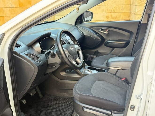 Hyundai ix35 2013, 180,141 km - 2.0 l - Gəncə