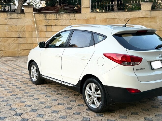Hyundai ix35 2013, 180,141 km - 2.0 l - Gəncə