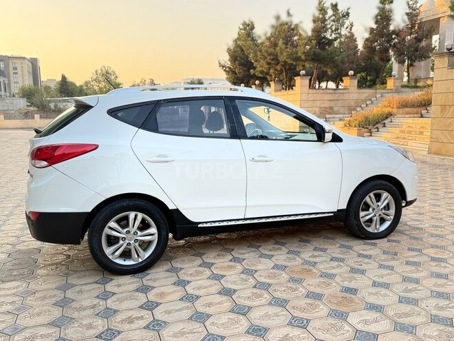 Hyundai ix35 2013, 180,141 km - 2.0 l - Gəncə