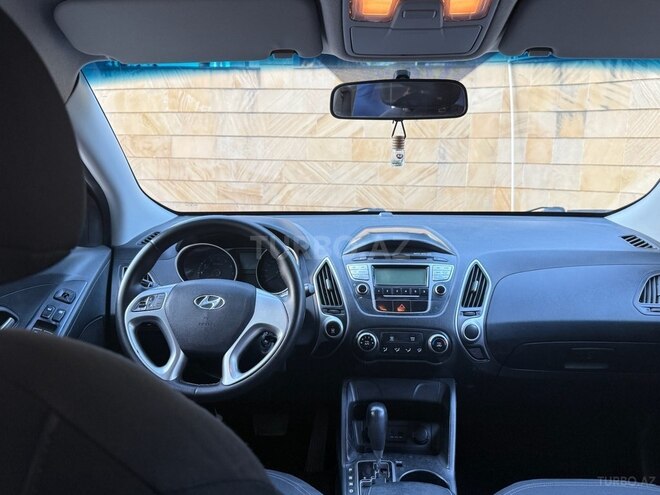 Hyundai ix35 2013, 180,141 km - 2.0 l - Gəncə